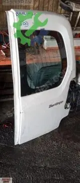 Citroen Berlingo Sağ Arka Kapı çıkma parça