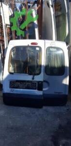 Çıkma Orijinal Bagaj Kapağı Citroen Berlingo