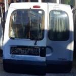 Citroen Berlingo 2025 Sağ Arka Bagaj Çıkma
