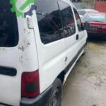 Citroen Berlingo sağ arka çamurluk