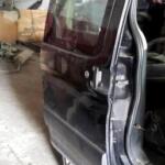 Citroen Berlingo sağ arka kapı çıtası orjinal çıkma