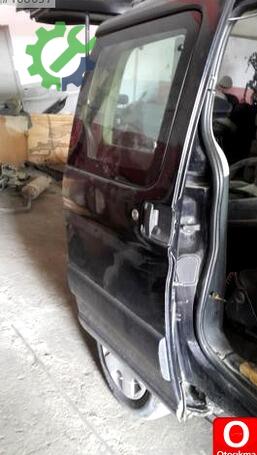 Citroen Berlingo Kapı Çıtası çıkma parça