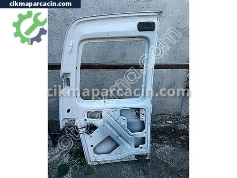 Citroen Berlingo Sağ Arka Kapı çıkma parça