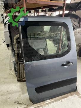 Citroen Berlingo Sağ Sürgülü Kapı çıkma parça