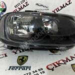 Citroen berlingo sağ far 90146124 çıkma yedek parça