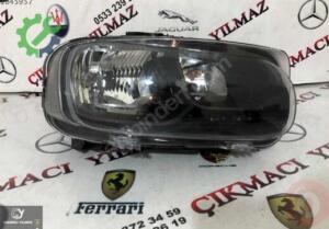 Citroen berlingo sağ far 90146124 çıkma yedek parça