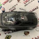 Citroen berlingo sağ far 90146124 çıkma yedek parça