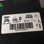 Citroen berlingo sağ far 90146124 çıkma yedek parça