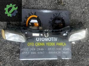 Citroen Berlingo Sağ Far Hatasız Çıkma