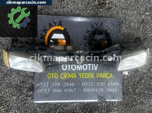 Citroen Berlingo Sağ Ön Far çıkma parça