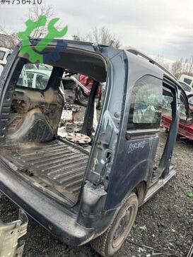 Citroen Berlingo Sağ Marşpiyel Sacı çıkma parça