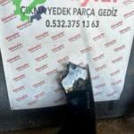 Çıkma Citroen Berlingo Sağ Ön Çamurluk
