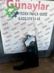 Çıkma Citroen Berlingo Sağ Ön Çamurluk
