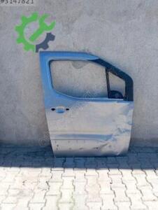 Citroen Berlingo sağ ön kapı 2019 2024 arası
