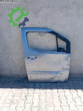 Citroen Berlingo Sağ Ön Kapı çıkma parça