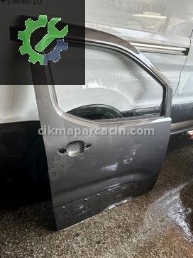 Citroen Berlingo Sağ Ön Kapı çıkma parça