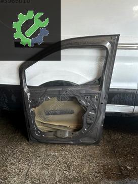 Citroen Berlingo Sağ Ön Kapı çıkma parça