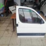 Citroen berlingo sağ ön kapı çıkma orjinal