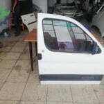 Citroen berlingo sağ ön kapı çıkma orjinal