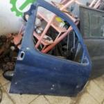 Citroen berlingo sağ ön kapı çıkma orjinal
