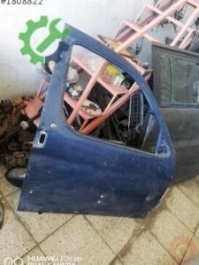 Citroen berlingo sağ ön kapı çıkma orjinal