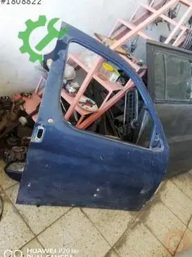 Citroen Berlingo Sağ Ön Kapı çıkma parça