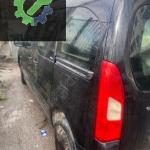 Citroen berlingo sağ ön kapı çıkma orjinal sökme