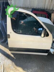 Citroen Berlingo sağ ön kapı orijinal