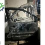Citroen Berlingo Çıkma Kapı
