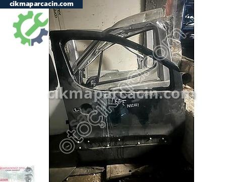 Citroen Berlingo Kapı çıkma parça