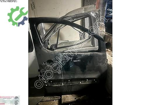 Citroen Berlingo Kapı çıkma parça