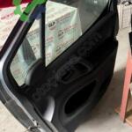 CITROEN BERLİNGO SAĞ ÖN KAPI BOŞ ORJİNAL ÇIKMA