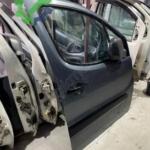 CİTROEN BERLINGO SAĞ ÖN KAPI ORJİNAL ÇIKMA