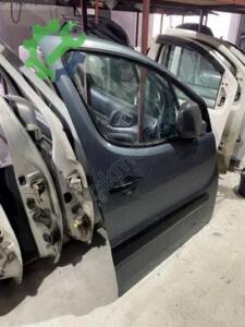 CİTROEN BERLINGO SAĞ ÖN KAPI ORJİNAL ÇIKMA