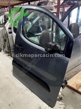 Citroen Berlingo Sağ Ön Kapı çıkma parça