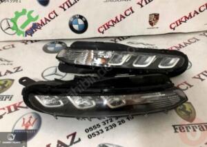 Citroen berlingo sağ sol ğündüz led çıkma yedek parça
