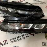 Citroen berlingo sağ sol ğündüz led çıkma yedek parça