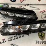 Citroen berlingo sağ sol ğündüz led çıkma yedek parça