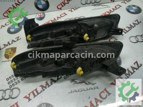 Citroen Berlingo Gündüz Farı 821943558000 çıkma parça