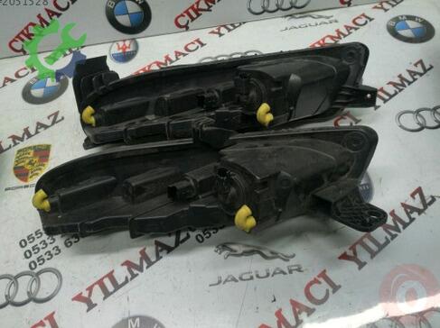 Citroen Berlingo Gündüz Farı 821943558000 çıkma parça