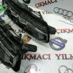 Citroen berlingo sağ sol gündüz Led far çıkma yedek parça