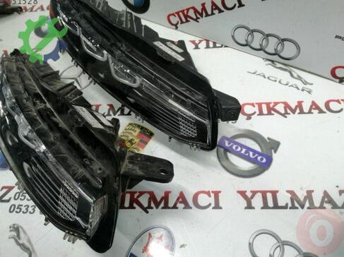 Citroen Berlingo Gündüz Farı 821943558000 çıkma parça
