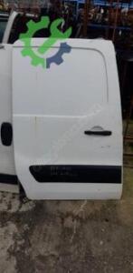 Citroen Berlingo Sağ Kapı Çıkma