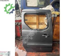 Çıkma Citroen Berlingo Kapı