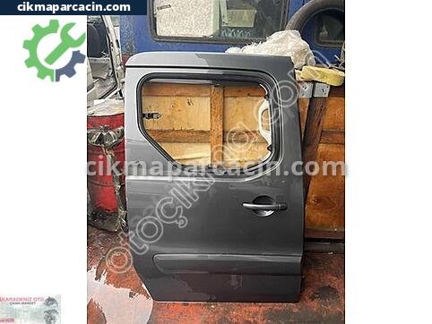 Citroen Berlingo Kapı çıkma parça