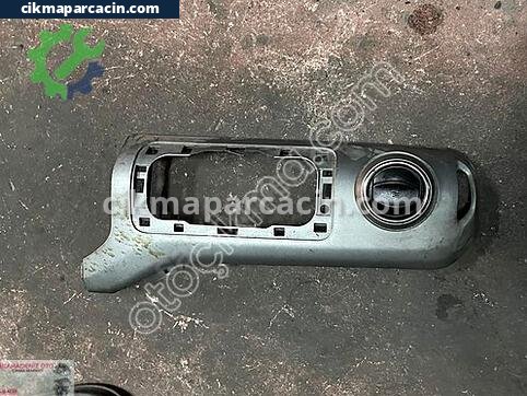Citroen Berlingo Torpido çıkma parça