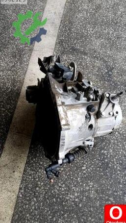 Citroen Berlingo Şanzıman Komple çıkma parça