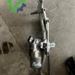 CITROEN BERLİNGO SİLECEK MEKANİZMASI ORJİNAL ÇIKMA