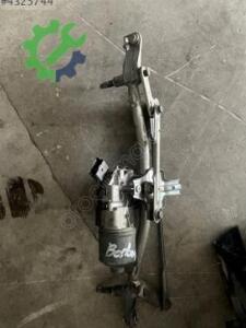 CITROEN BERLİNGO SİLECEK MEKANİZMASI ORJİNAL ÇIKMA