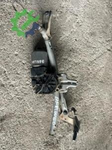 Çıkma Orijinal Silecek Motoru Citroen Berlingo